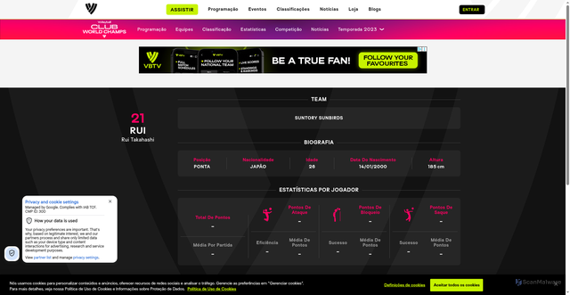 Security scan screenshot of https://br.volleyballworld.com/volleyball/competitions/club-world-championship-men/2023/players/187752