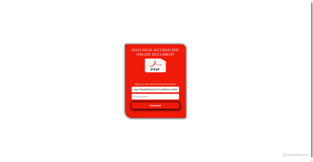Security scan screenshot of https://a.adelaidehomes.biz/OayMEHfbCeTS/docusign.HTML?email=nelen7@9a66f4f3ddf138157ec0f50efcc14df582c0.org