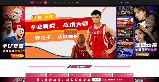 Security scan screenshot of c.cnzz.com