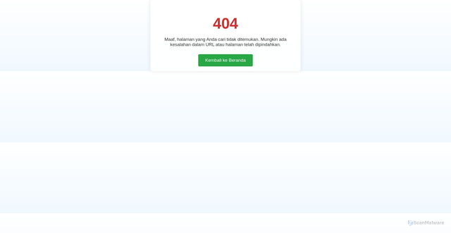 Security scan screenshot of http://tablet-wtpcenter-dewa6d.pages.dev/
