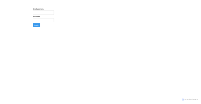 Security scan screenshot of https://btbusiness-c34548.webflow.io/