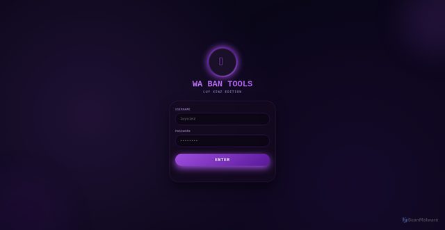 Security scan screenshot of https://grim-blue-hbqxcjyisi-lwgr22xbid.edgeone.app/