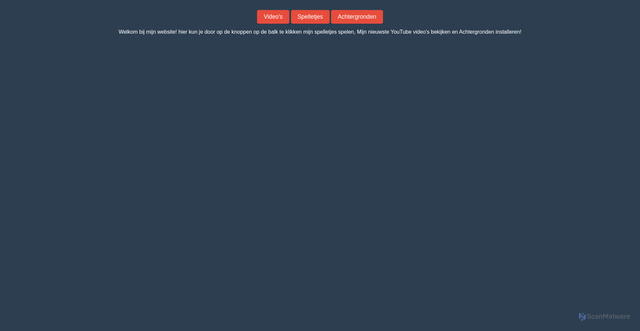 Security scan screenshot of https://widespread-beige-uxg00cau6q-gl3phnokod.edgeone.app/