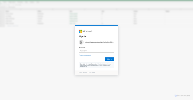 Security scan screenshot of https://oworkspace-sharepoint.eastasia.cloudapp.azure.com/U34UTJ5/:w:/r/personal/Document/Security/_layouts/15/AllItems.aspx/?sourcedoc=%7BDD577A58-83F8-127C-B8CE-73B67D962532%7D&FocusModeOff=1&fromShare=true&action=edit&toshare=mirynz@a6a4eab64ae04057cfce612cfd5eb94b005d.org&clickparams=bEc0aFoxbFY0dVcxdFAzcw==&scope=U34UTJ5&mobileredirect=true&wdLOR=cF091898E-2F1F-4E45-B2FC-C52CED619E