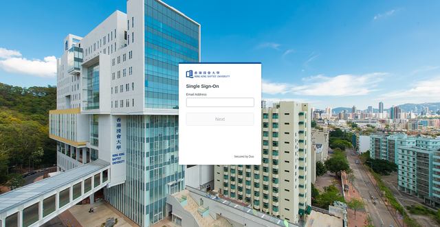 Security scan screenshot of https://login-ewqq-saasfaprod1.fa.ocs.oraclecloud.com