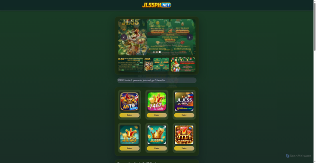 Security scan screenshot of https://betwin777win.com/ntrhn