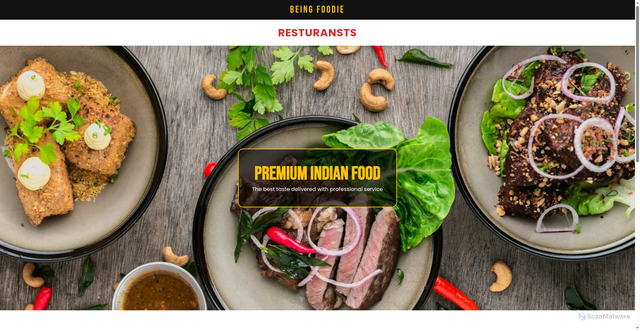 Security scan screenshot of https://smart-scarlet-od1efxmbkw-p1s2q978pw.edgeone.app/