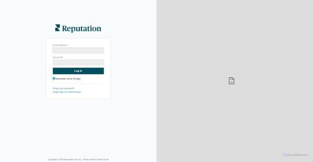 Security scan screenshot of https://static-ui.reputation.com