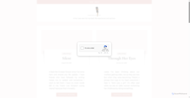 Security scan screenshot of https://bondibilala.com/