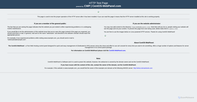 Security scan screenshot of https://www.comunezuccarello.it/