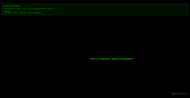 Security scan screenshot of https://possible-coral-6iphby0vfr-zjm91kpfut.edgeone.app/