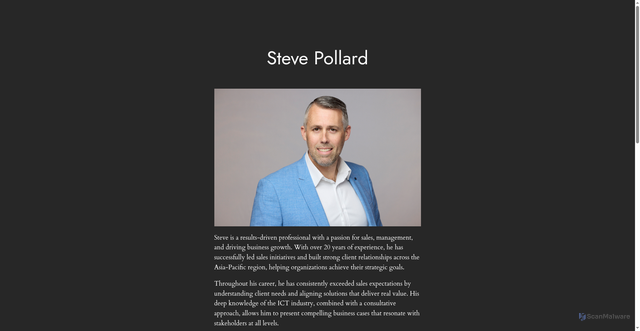 Security scan screenshot of https://www-5bj.pages.dev/index.php?rest_route=%2Foembed%2F1.0%2Fembed&url=https%3A%2F%2Fsteve.id.au%2F&format=xml