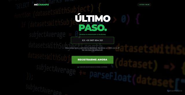 Security scan screenshot of https://worthy-magenta-krg30iqqcu-9dv0dycv4m.edgeone.app/