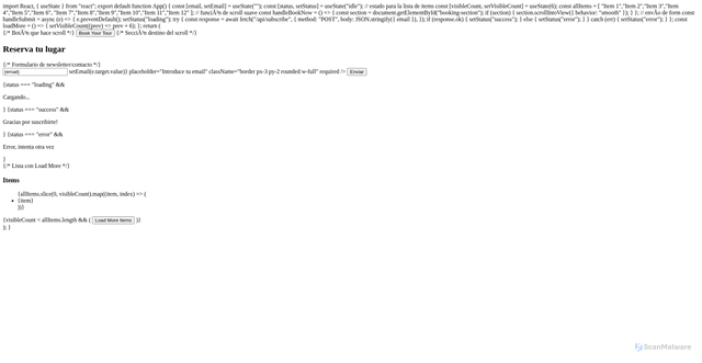 Security scan screenshot of https://civilian-emerald-5efdilvaan-03n7b6odzb.edgeone.app/