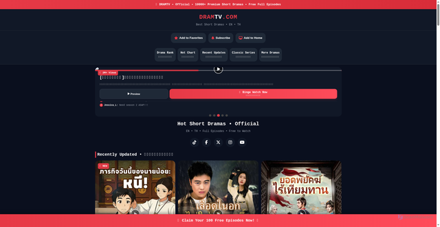 Security scan screenshot of https://111-7tm.pages.dev/CPS-LINK-2