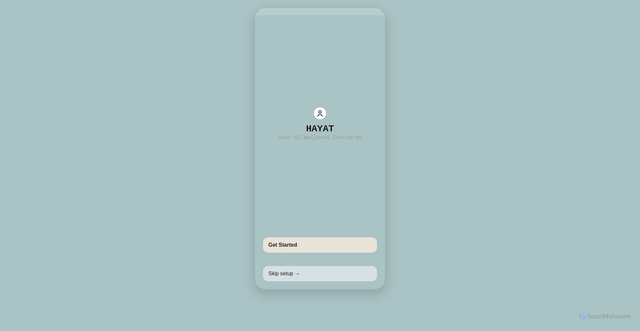 Security scan screenshot of https://balanced-turquoise-atjq7vo8ql-noo70m3xam.edgeone.app/