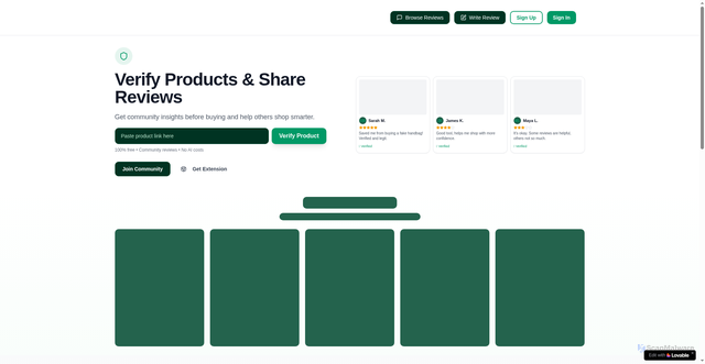 Security scan screenshot of https://buyverify.online/