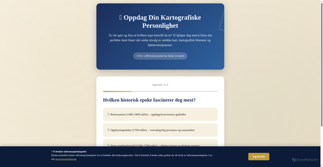 Security scan screenshot of https://defilubuzeumanalytics.digital/