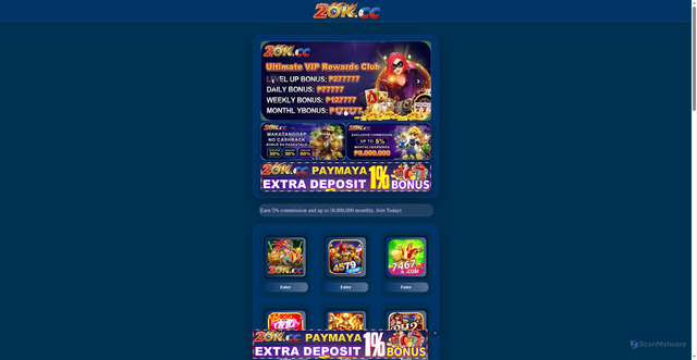 Security scan screenshot of https://7gph.com/?host=https://y8q3xe.com?ch=46403