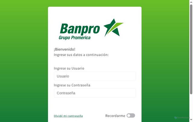 Security scan screenshot of https://bpp01-6816a2c8dbc1.herokuapp.com/