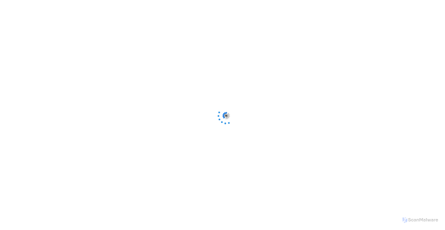Security scan screenshot of https://e5zx9z9njsbb1db4jv6.vercel.app/hsret65hw435hwaesrfgsdaf