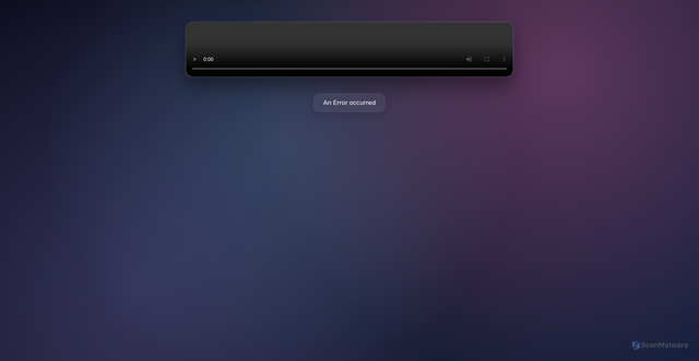 Security scan screenshot of http://teraboxhdl.pages.dev/