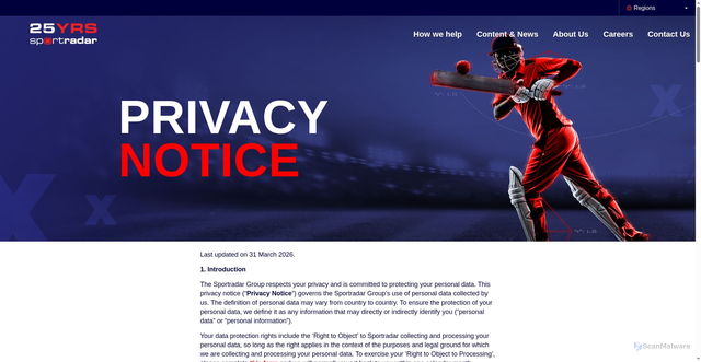 Security scan screenshot of https://pool-use.zagreb.iponweb.net