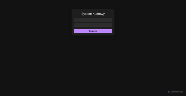 Security scan screenshot of https://dorsz-vd41d7ad7w.edgeone.app/