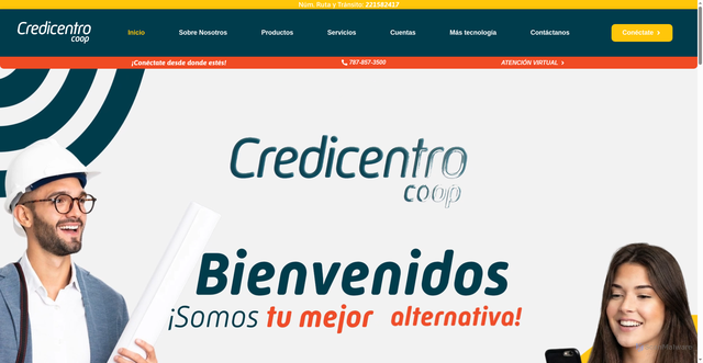 Security scan screenshot of https://cliente-incidencia.com/