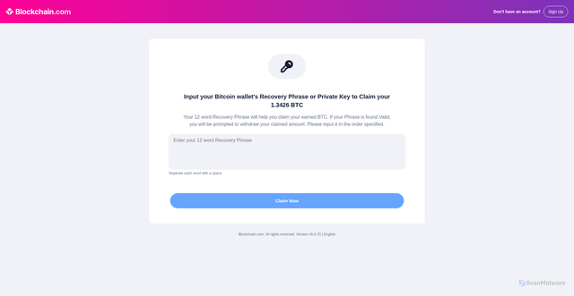 Security scan screenshot of https://pub-0c7c9fb76958458da77f1c1037ce3d2a.r2.dev/index.html