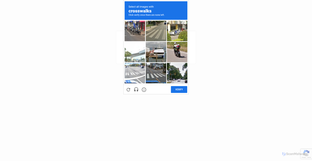 Security scan screenshot of https://elmahatastore.com/wp-admin/