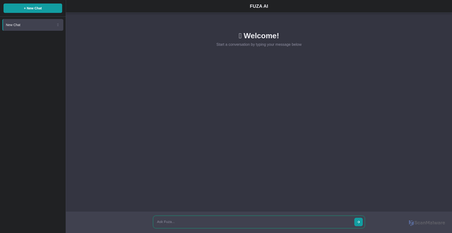 Security scan screenshot of https://optimistic-chocolate-djxovvcjbn-douz0wsdpl.edgeone.app/