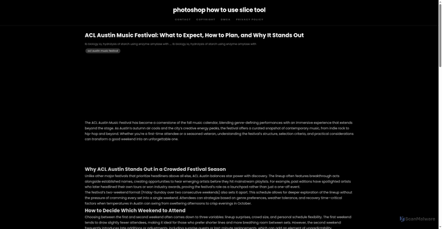 Security scan screenshot of https://insmoksitus-dpn3hanzk477.edgeone.app/acl-austin-music-festival.html