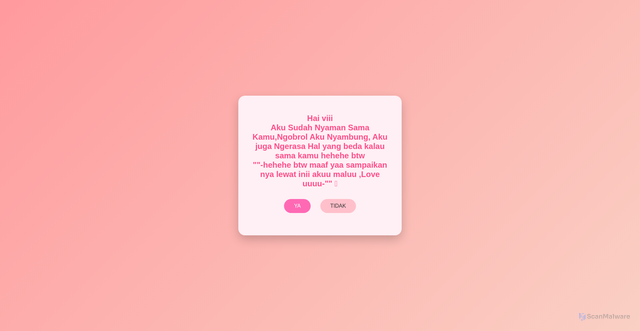 Security scan screenshot of https://promising-amber-nquu5myfys-fqgo30fx5w.edgeone.dev/