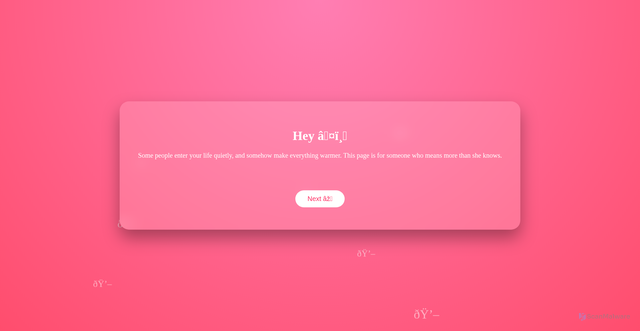 Security scan screenshot of https://defeated-peach-df0qb9ei3v-zbt5qcgh4y.edgeone.app/