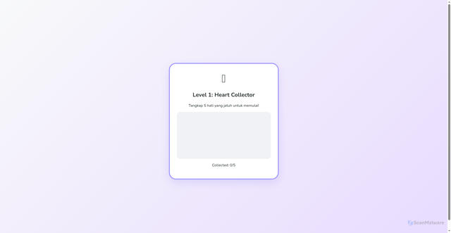 Security scan screenshot of https://selective-peach-dujxurst0x-lws6huv9yd.edgeone.app/
