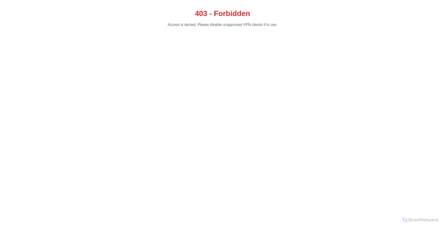 Security scan screenshot of https://amazon.oauth.fls.jetbrains.com