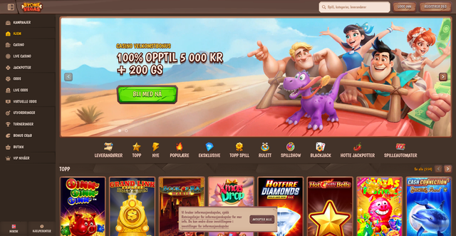 Security scan screenshot of https://stonevegas100.com/no?mid=261577_1845078&fluid=4bf75466-aa28-491b-abc1-757ac4935c57