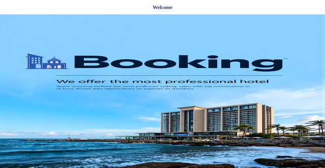 Security scan screenshot of https://booking06.com/