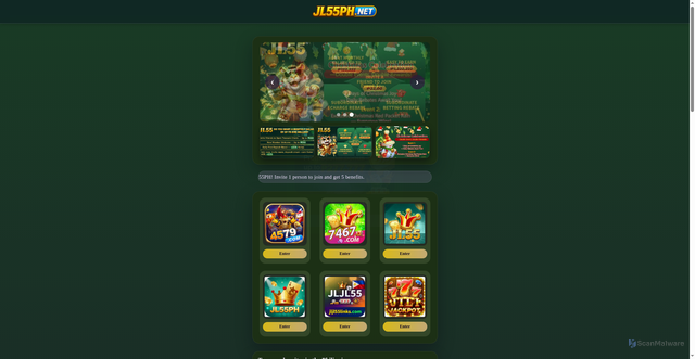 Security scan screenshot of https://sayagameapk.com/ndm1otuzy