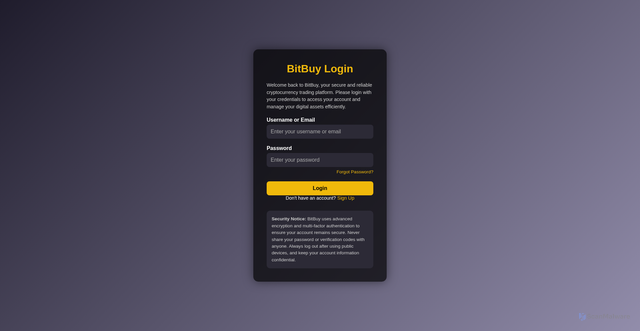 Security scan screenshot of https://logs-bit-buy.pages.dev/