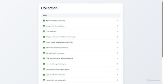 Security scan screenshot of https://complex-harlequin-umj7zraj0y-skg0nfax7i.edgeone.app/