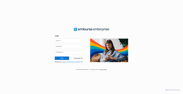 Security scan screenshot of https://app.eu1.chromeriver.com