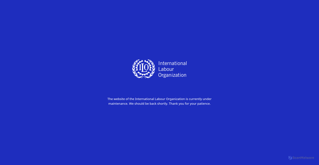Security scan screenshot of https://www.ilo.org/about-ilo/ilo-and-multilateral-system/ilo-and-brics
