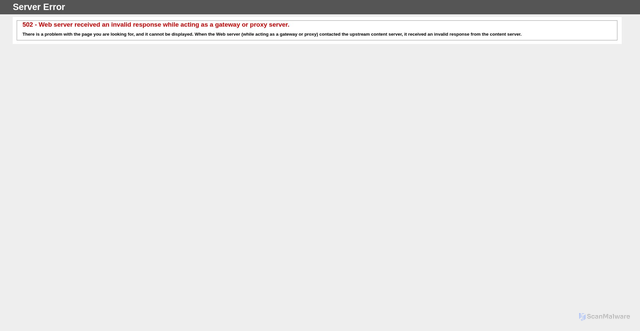 Security scan screenshot of https://reporting-dev.heartland.us