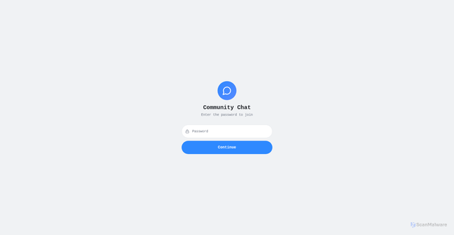 Security scan screenshot of https://joy-radores-b0c00gdymp.edgeone.app/