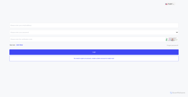 Security scan screenshot of http://netflixxaa.com/