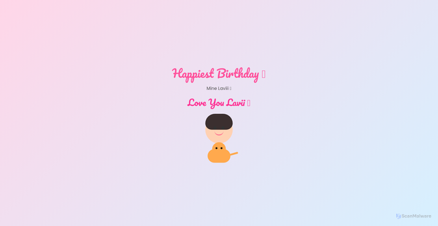 Security scan screenshot of https://following-copper-8owzdec3pc-jdlqhv6ycw.edgeone.dev/