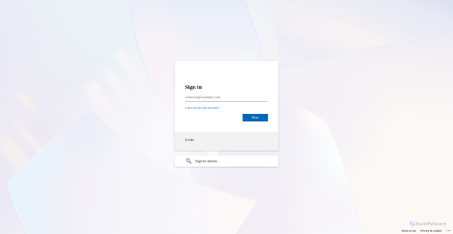 Security scan screenshot of https://888holdings.cloud.com