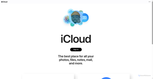 Security scan screenshot of https://0e1ilkvi.vercel.app/